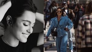 Alexia Eram, dezvăluiri despre cel mai mare complex din copilărie!