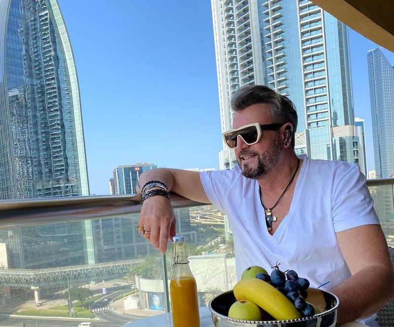 Cătălin Botezatu, despre partenera ideală