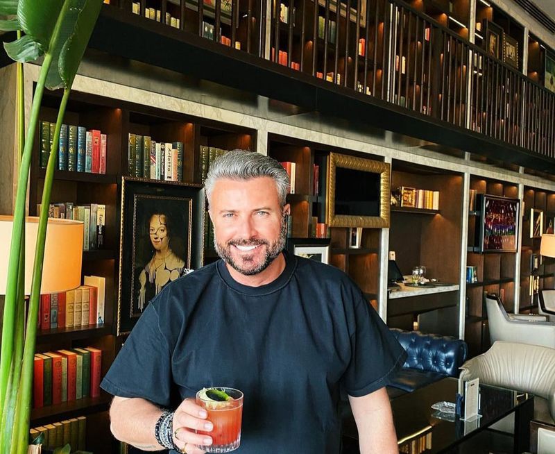 Cătălin Botezatu, mărturisiri despre viața amoroasă