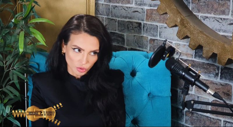 Francisca Dulceanu, despre momentele care i-au marcat copilăria