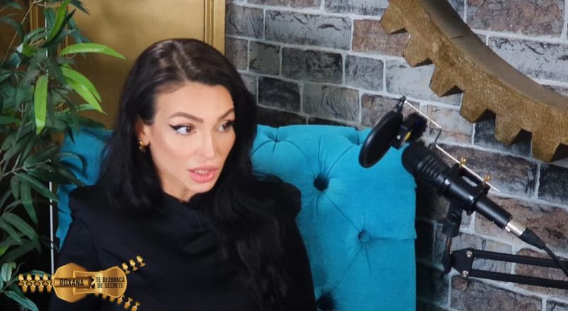 Francisca Dulceanu, un copil cu probleme la naștere