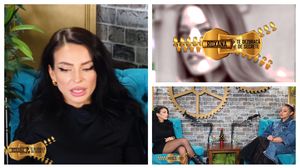 Francisca Dulceanu și-a deschis sufletul în fața  Roxanei Nemeș
