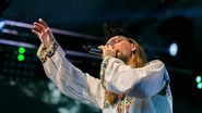 Florin Vasilică, fiul lui Liviu Vasilică, și-a jignit mama pe internet