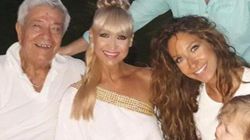 Momente grele pentru familia lui Ion Dichiseanu! Au mai pierdut pe cineva drag: „S-a dus foarte repede după Dichi”