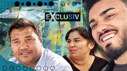 Adevărul despre banii familiei lui Jador! Tatăl interpretului și-a publicat declarația de avere! EXCLUSIV