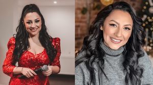Andra, dezvăluiri emoționante despre viața ei