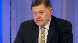 Alexandru Rafila 