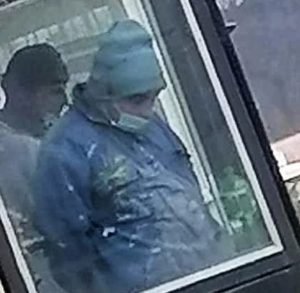 Cei doi muncitori veniseră să lucreze la apartamentul care a aparținut familiei Moroșanu Gheorghe Moroșan