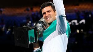 Premierul Australiei îl expediază pe Djokovic acasă în caz că „fentează legea”