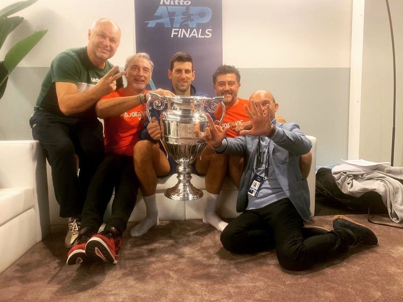 Premierul Australiei îl expediază pe Djokovic acasă în caz că „fentează legea”