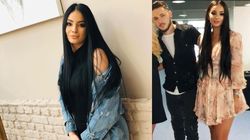 Simina Loica recunoaște că există certuri între ea și Alex Zănoagă. Primele declarații făcute de fosta concurentă de la Puterea Dragostei, după ce a dat de înțeles că relația lor e pe butuci