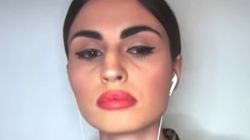 EXCLUSIV! Alina de la Puterea dragostei spune adevărul despre relația cu Alexandru! Ce părere are despre cuplul format cu Adriana? “Nu cred în relația lor"”