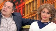 Alexandra Velniciuc a ajuns la spital de sărbători!