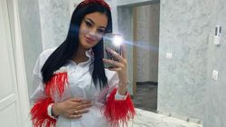 Manuela Oprișiu a dat vestea cea mare despe bebeluș! Fosta concurentă de la Puterea dragostei va avea o fetiță