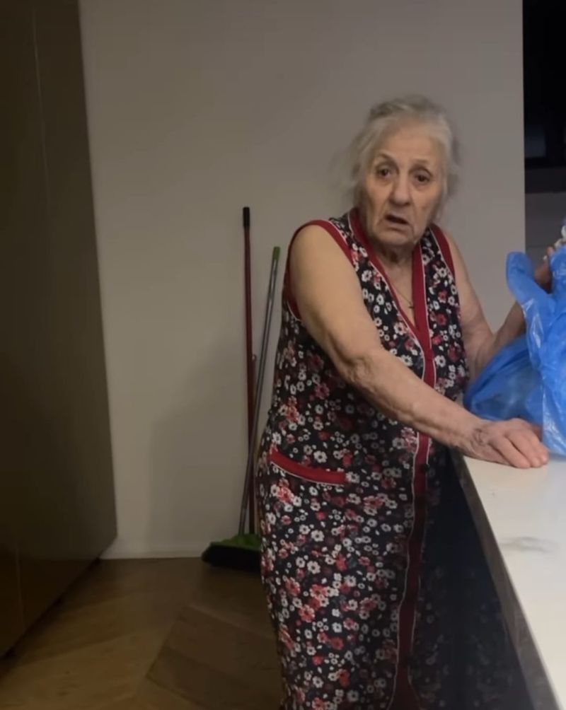 Bunica lui Ruby, revoltată de gestul făcut de Jador