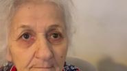 Bunica lui Ruby, deranjată de faptul că Jador i-a spart masa nepoatei sale