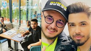 Luis Gabriel, dezvăluiri copleșitoare desprea starea lui Ionuț Cercel