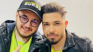 Luis Gabriel, dezvăluiri copleșitoare desprea starea lui Ionuț Cercel