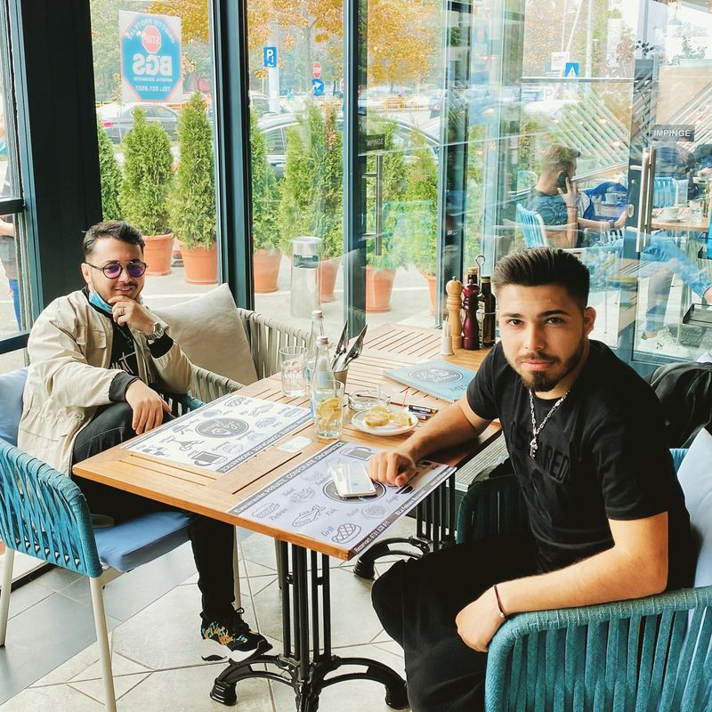 Luis Gabriel, dezvăluiri copleșitoare desprea starea lui Ionuț Cercel