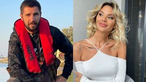 Cătălin Cazacu, planuri de nuntă cu Ramona Olaru