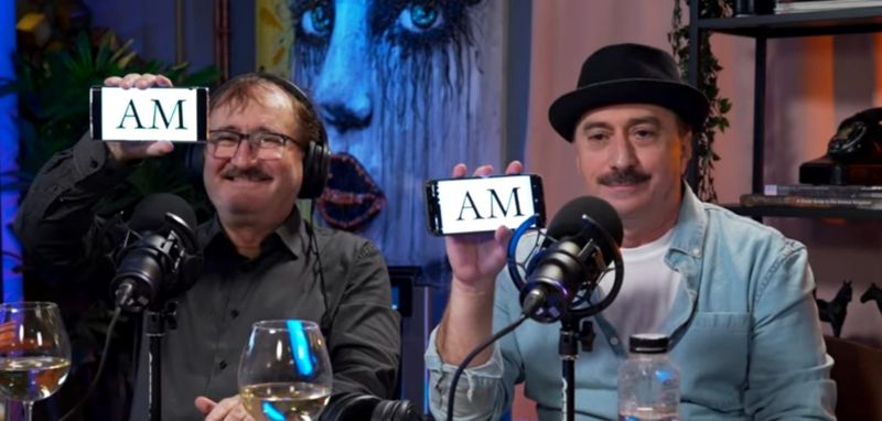 Romică Țociu și Cornel Palade au infirmat zvonurile despre o posibilă ceartă &icirc;ntre ei