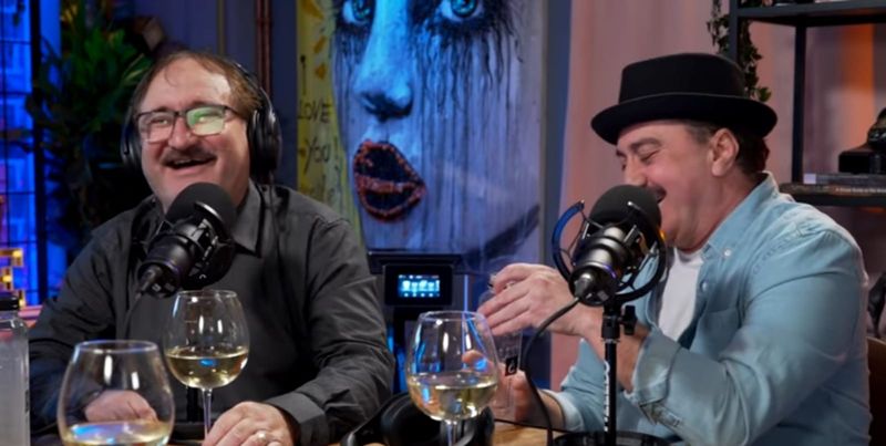 Romică Țociu și Cornel Palade, din nou &icirc;mpreună