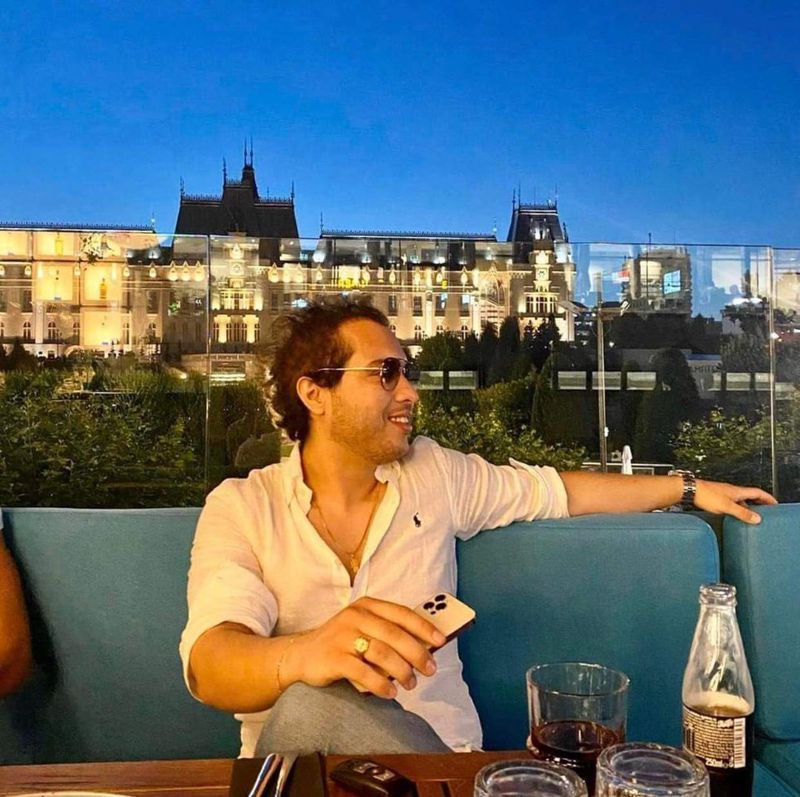 Avocata presupusului criminal a povestit cum s-a ales clientul ei cu rana de la mână