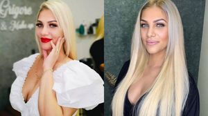 Ce face Lambada de când s-a despărțit de Tzancă Uragnu