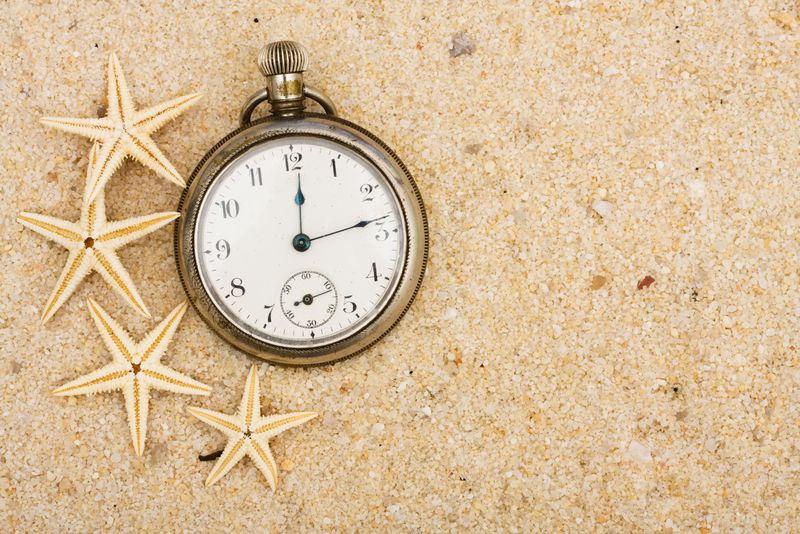 Când se trece la ora de vară în 2022 Când se trece la ora de vară în 2022