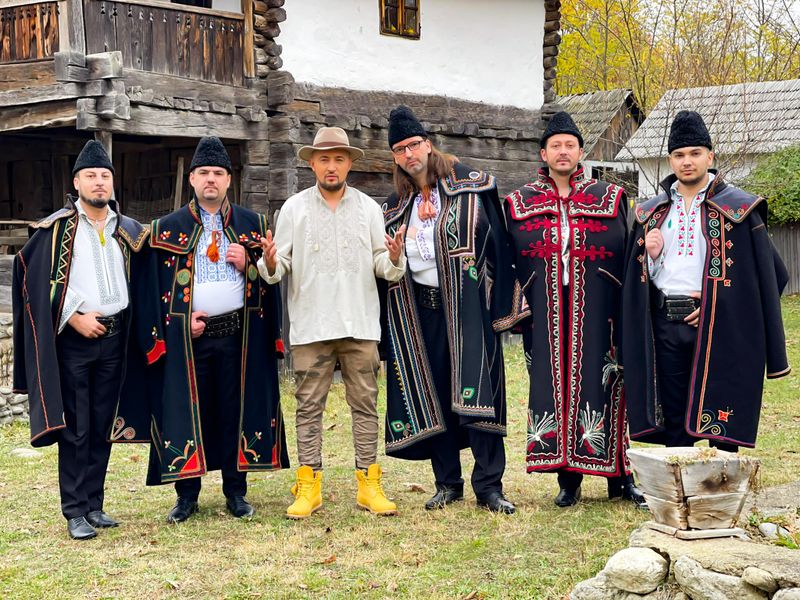 Florin Vasilică a vorbit cu WOWbiz.ro după scandalul reaprins cu mama sa