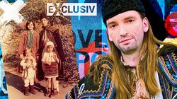 EXCLUSIV! Florin Vasilică a vorbit cu WOWbiz.ro după scandalul reaprins cu mama sa! Cum se apără artistul după mesajul dur postat pe Facebook?