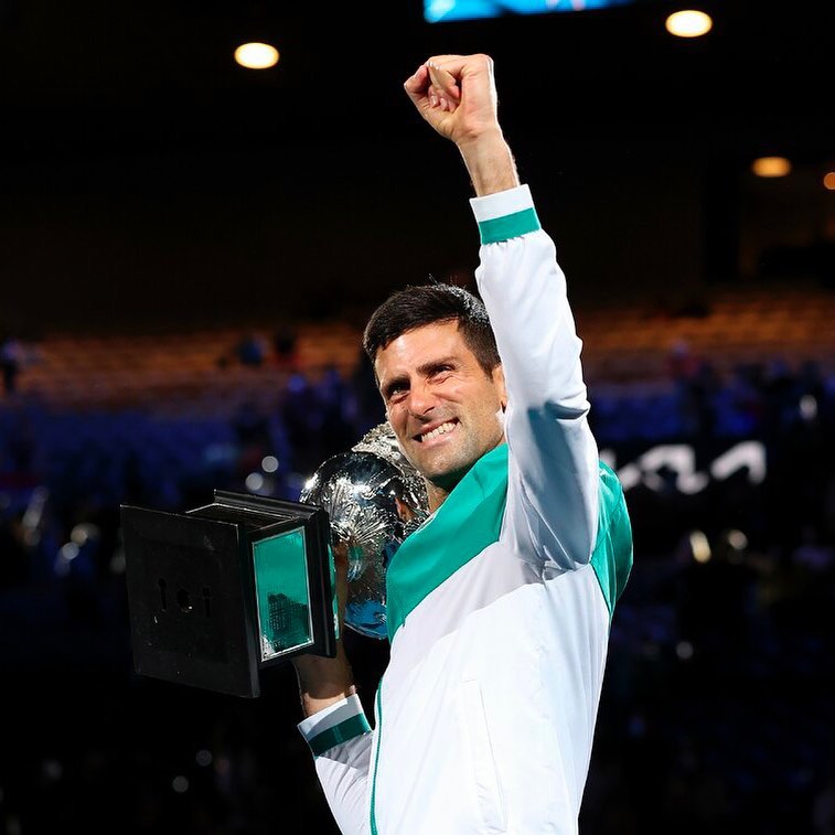 Novak Djokovic riscă să fie deportat din Australia