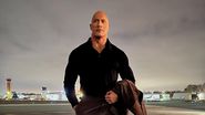 Dan Bilzerian își face griji pentru sănătatea lui The Rock