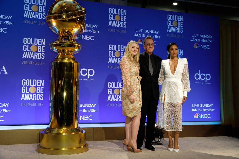  Globurile de Aur dau premiile fără vedete, iar Premiile Grammy sunt amânate