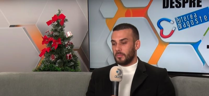  Alex Bobicioiu, hotărât să formeze din nou un cuplu Bianca Comănici!