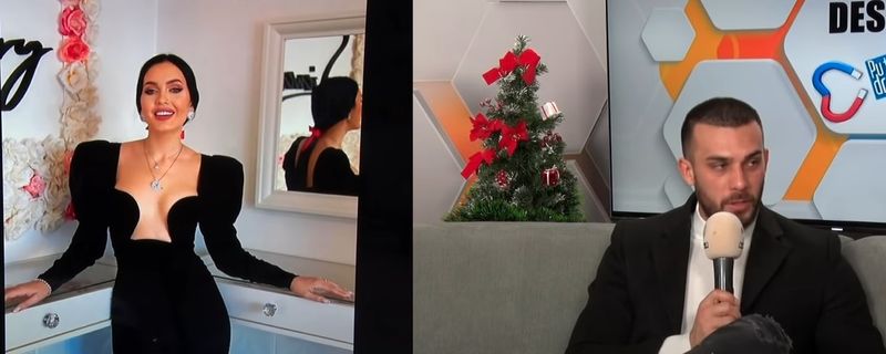  Alex Bobicioiu, hotărât să formeze din nou un cuplu Bianca Comănici!