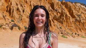 Nina Dobrev împlinește 33 de ani. Actrița din serialul „Jurnalele vampirilor” adoră pisicile