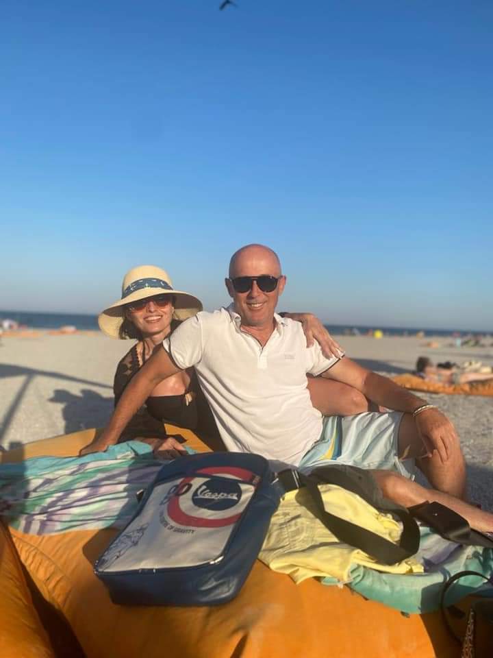 Mugur Mihăescu și familia lui sunt &icirc;n izolare la domiciliu