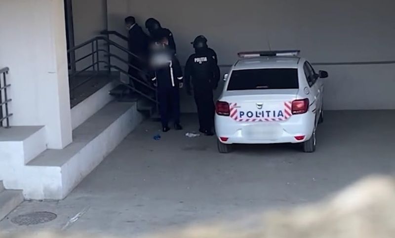 Ahmed Sami El Bourkadi va fi internat &icirc;ntr-o clinică psihiatrică