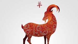 Horoscop chinezesc 2022 pentru Capră. Ce le aduce anul Tigrului de apă: Dragoste, sănătate, bani și carieră horoscop chinezesc 2022 capra