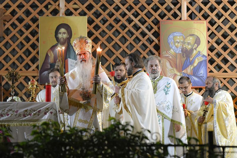 Când pică Paștele în 2023? Vezi pe ce dată sărbătorim Învierea Domnului