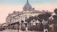 Palatul Bragadiru