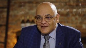 Raed Arafat 