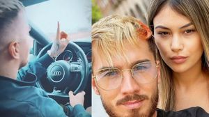 Se întâmplă la câteva luni de la despărțirea de Alexandra! Sebastian Chitoșcă, ipostază neașteptată, în văzul tuturor: ”Doar amici de-o noapte”