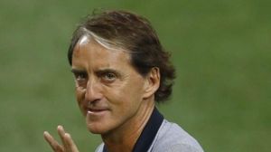 Roberto Mancini, selecționerul Italiei  Roberto Mancini a văzut cine va fi eroul Italiei din finală
