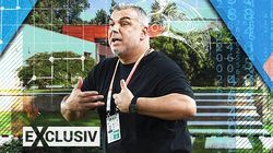 Cosmin Olăroiu a ridicat un bloc pe Kiseleff, aproape de Arcul de Triumf! Apartamentele ajung la 2,2 milioane euro! EXCLUSIV