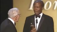 Sidney Poitier