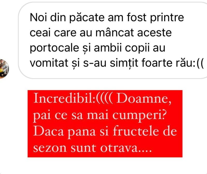 Elena Gheorghe, revoltă pe internet!