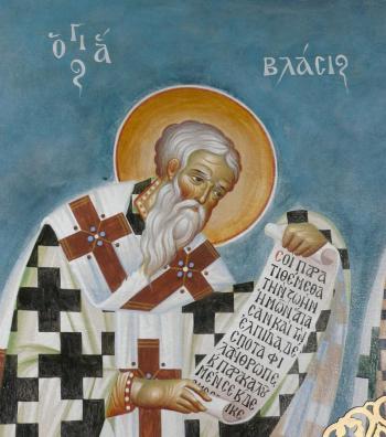 Calendar Creștin Ortodox 9 ianuarie 2022. Astăzi sunt sărbătoriți Sfântul Mucenic Polieuct și Sfântul Ierarh Petru, episcopul Sevastiei