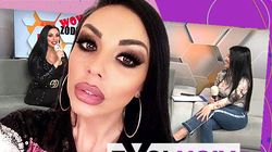 EXCLUSIV! Andreea Podărescu spune tot adevărul despre relația pe care o are cu fiul ei! Vedeta a izbucnit în lacrimi! “Băiețelul meu m-a învățat foarte multe lecții”